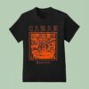 Cabal Unveiled Waste Of Skin T Shirt