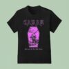 Cabal Welcome In The End Times T Shirt