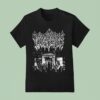 Cadaveric Incubator Necro T Shirt