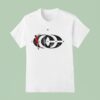 Caitlin Clark And Angel Reese All Star Wnba Att T Shirt