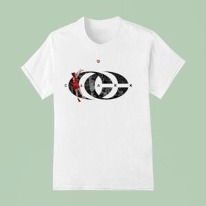 Caitlin Clark And Angel Reese All Star Wnba Att T Shirt