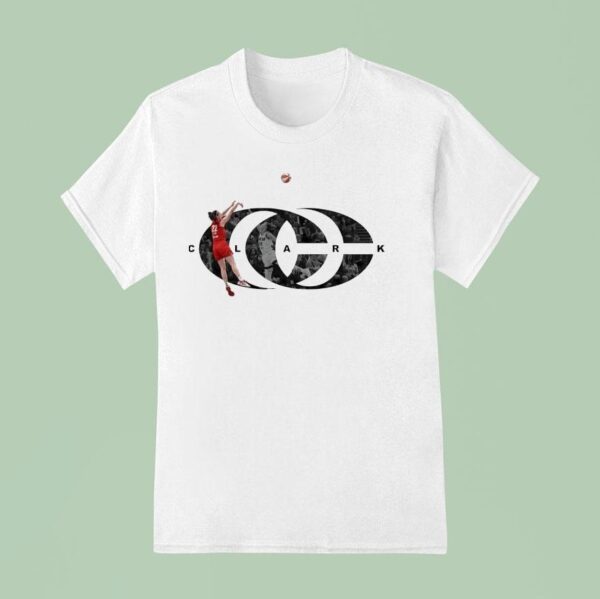 Caitlin Clark And Angel Reese All Star Wnba Att T Shirt