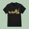 Cal Dive International Vintage T Shirt