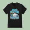 Cal Raleigh Big Dumper Seattle Mariners Baseball T Shirt