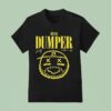 Cal Raleigh Grunge Big Dumper T Shirt