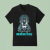 Cal Raleigh Home Run King Of Catchers T Shirt