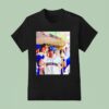 Cal Raleigh Seattle Mariners Baseball Photo T Shirt