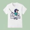 Cal Raleigh Seattle Mariners Big Dumper T Shirt