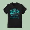 Cal Raleigh Seattle Torpedo Bat Company The Preferred Lumber Of Cal Big Dumper Raleigh T Shirt