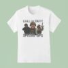 Call Of Duty Special Ops Down T Shirt