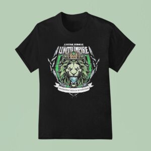 Callum Newman Pressure Creates Diamonds T Shirt