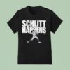Cam Schlittler Schlitt Happens T Shirt