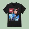 Cam Ward Tennessee Titans Rookie Quarterback Madden Nfl American Football T Shirt
