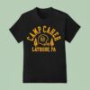 Camp Caher Latrobe Pa Sl City Helme T Shirt