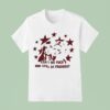 Can T We Fck And Still Be Friends T Shirt