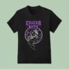 Cancer Bats Bat Rider T Shirt