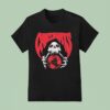 Cancer Bats Reaper World T Shirt