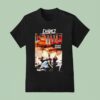 Candice Lerae Wwe Wicked Intentions T Shirs T Shirt