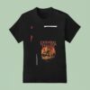 Cannibal Corpse Scourge Of Iron T Shirt