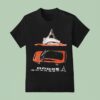 Car Dodge Charger Logo T Shirt