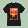 Car Seat Headrest Greek Theatre August Los Angeles Ca Tour T Shirt
