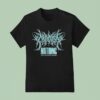 Carcosa Nothing The Endless Spiral T Shirt