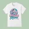 Caregiver Mama Quiet Strength Endless Love T Shirt