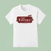 Carley Fortune The Tavern Florek Family Owned Barry S Bay Ontario T Shirt