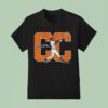 Carlos Correa Cc T Shirt