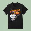 Carlos Correa It S Correa Time In Houston T Shirt