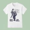 Carlos Prates Terrifier The Nightmare You Don T Wake Up From Full Violence T Shirt