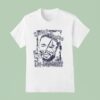 Carlos Prates The Nightmare Clown Horror T Shirt
