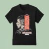 Carlos Prates The Nightmare Tour Full Violence T Shirt