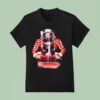 Carlos Sainz Jr Focus T Shirt
