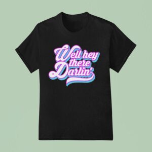 Carmen Q Gollihar Darlin T Shirt