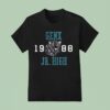 Carmen Q Gollihar Genx Jr High T Shirt