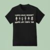 Carnegie Mellon University Robots Are People Too T Shirt