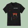 Carnifex Hell Choose Me I Am Sent To Open Gods Gates And Tear Down Heaven T Shirt