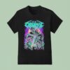Carnifex Hell Chose Me Zombie T Shirt