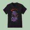 Caroline Polachek Japanese Tour Skeletons S T Shirt
