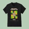 Casey Powell Astronomy Club Sept In Bowling Green Ky T Shirt