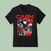 Cash Nico Cash Mill T Shirt