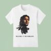 Cassian Andor Welcome To The Rebellion T Shirt