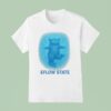 Cat Chill Flow State T Shirt