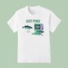 Cat Fish Hello Yes I Like Tuna T Shirt