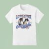 Cat Holic Univ Underworld Est T Shirt