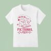 Cat Learning Fictional Men T Shirt