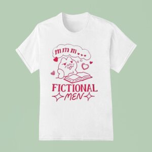 Cat Learning Fictional Men T Shirt