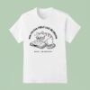 Cat Non Fiction Feels Like A Betrayal Where S The Dragons T Shirt