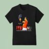 Cat Osterman Athletes Unlimited Softball T Shirt